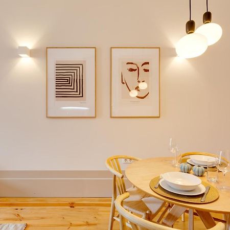 Dom Joao Premium Apartment By Da'Home 波尔图 外观 照片
