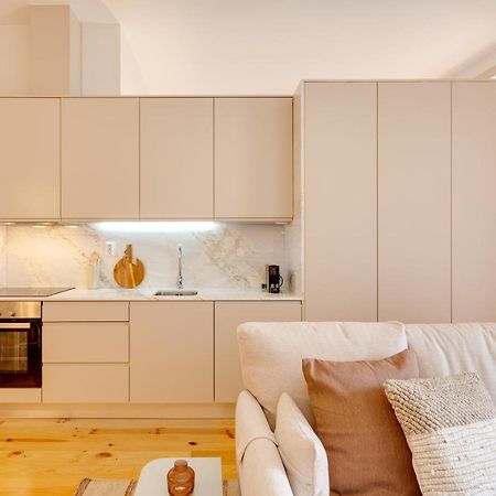 Dom Joao Premium Apartment By Da'Home 波尔图 外观 照片