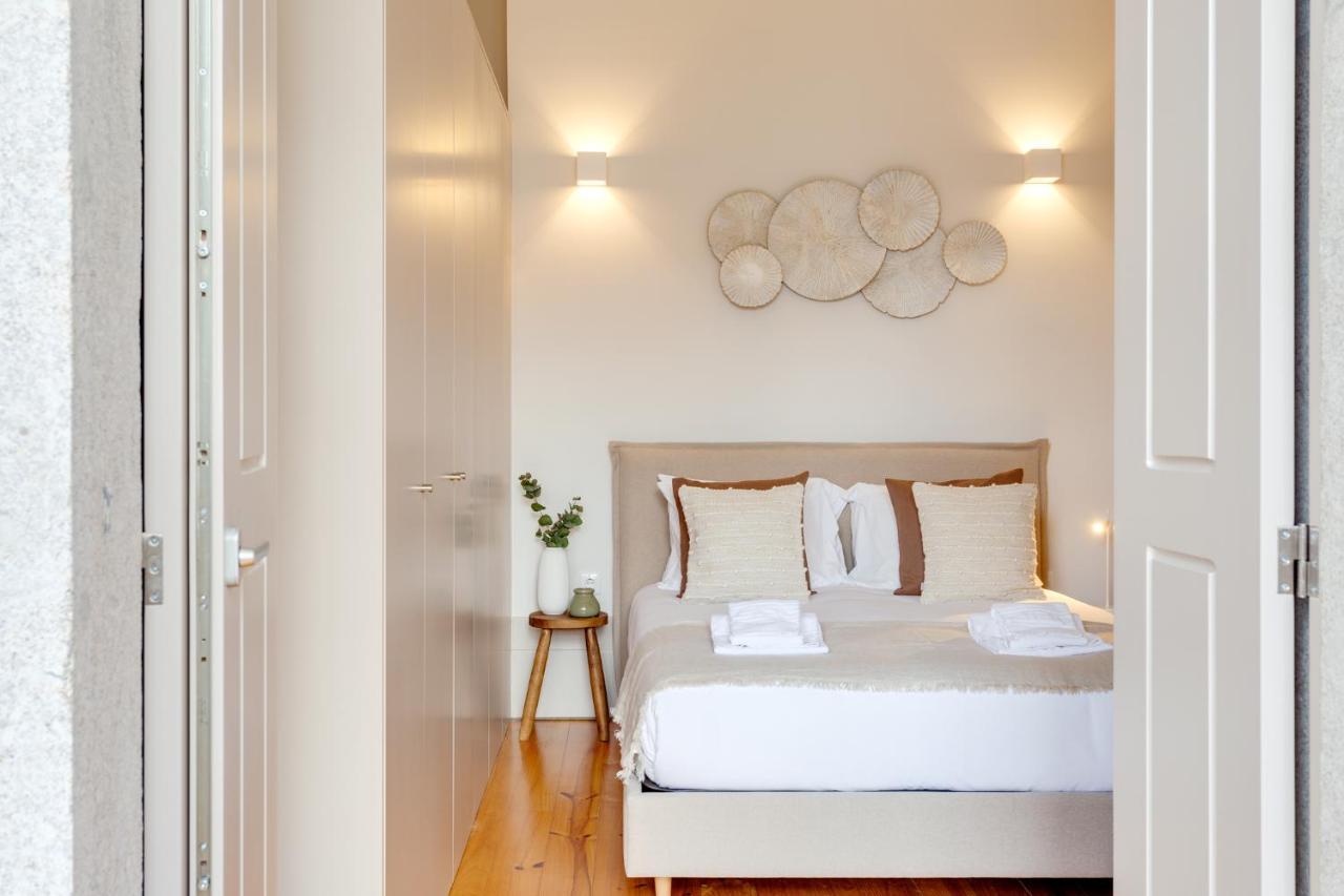 Dom Joao Premium Apartment By Da'Home 波尔图 外观 照片