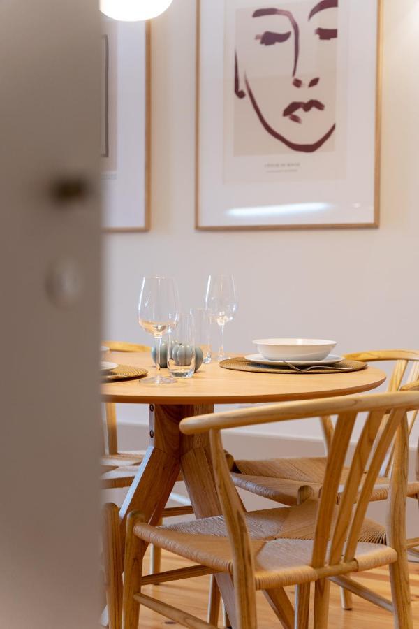 Dom Joao Premium Apartment By Da'Home 波尔图 外观 照片