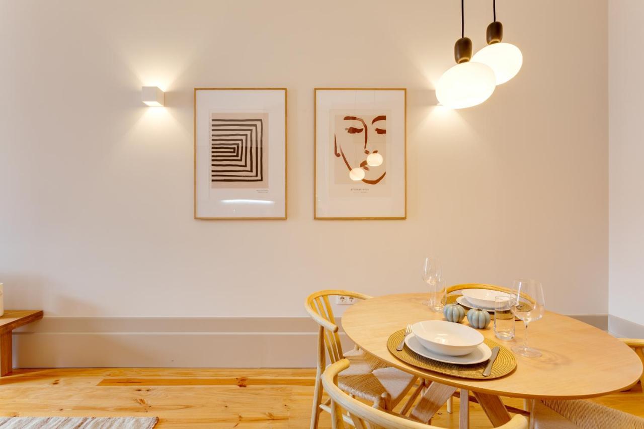 Dom Joao Premium Apartment By Da'Home 波尔图 外观 照片