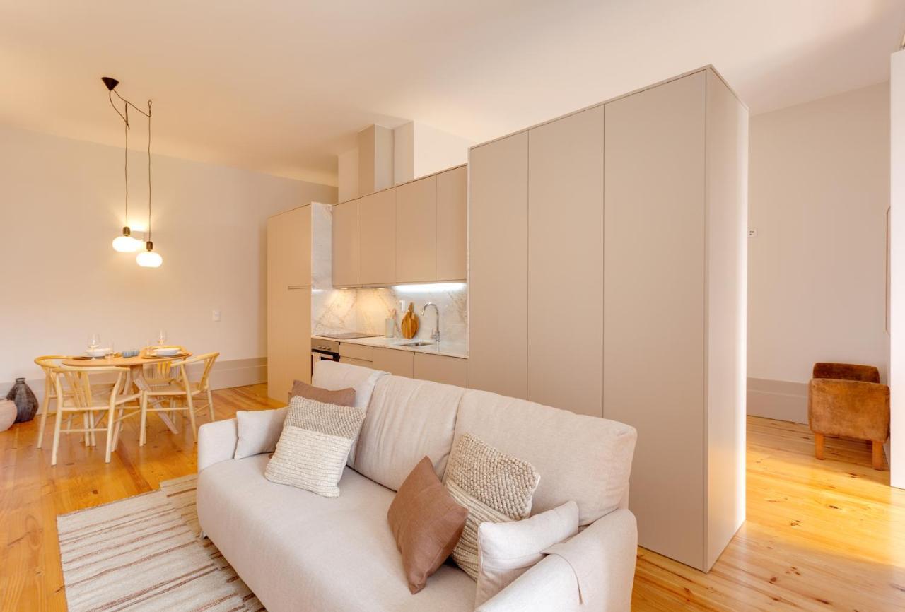 Dom Joao Premium Apartment By Da'Home 波尔图 外观 照片