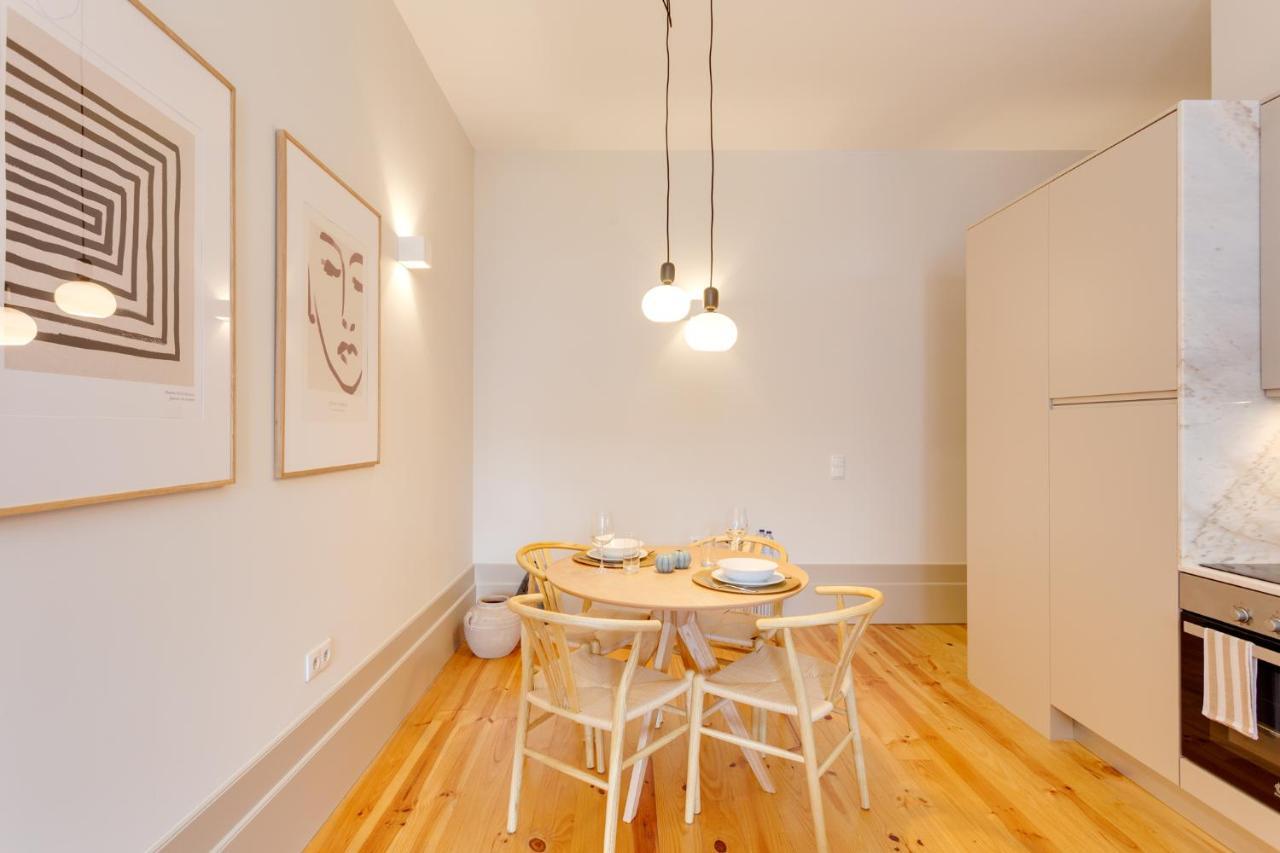 Dom Joao Premium Apartment By Da'Home 波尔图 外观 照片
