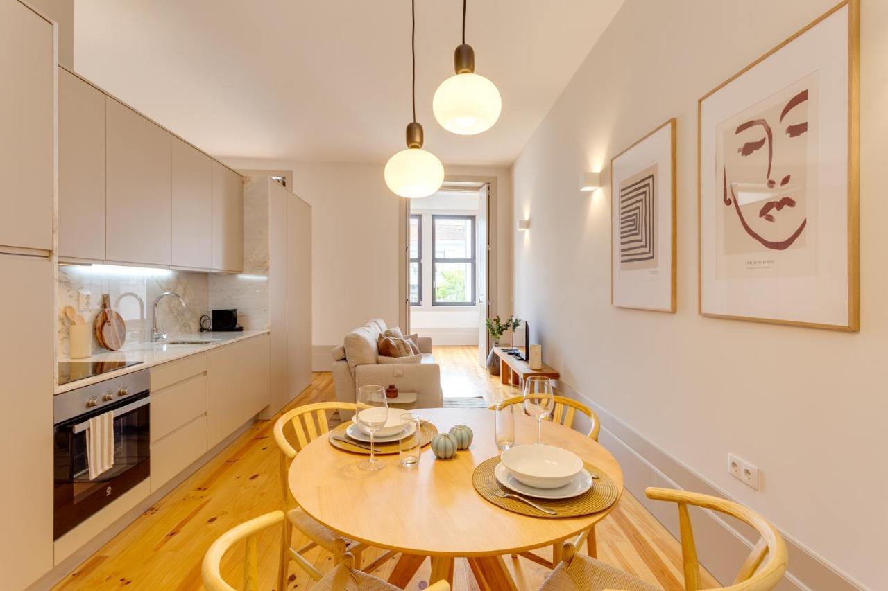 Dom Joao Premium Apartment By Da'Home 波尔图 外观 照片