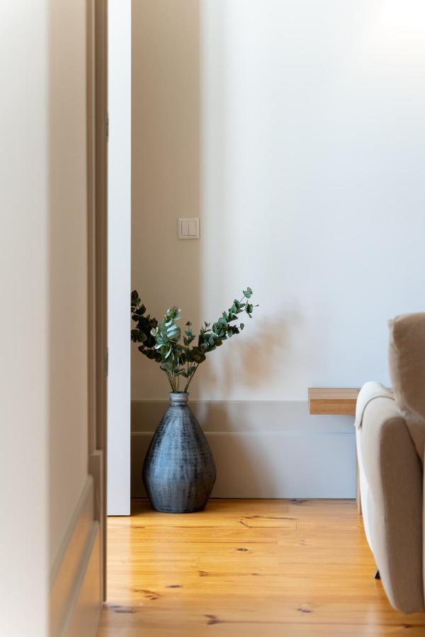 Dom Joao Premium Apartment By Da'Home 波尔图 外观 照片