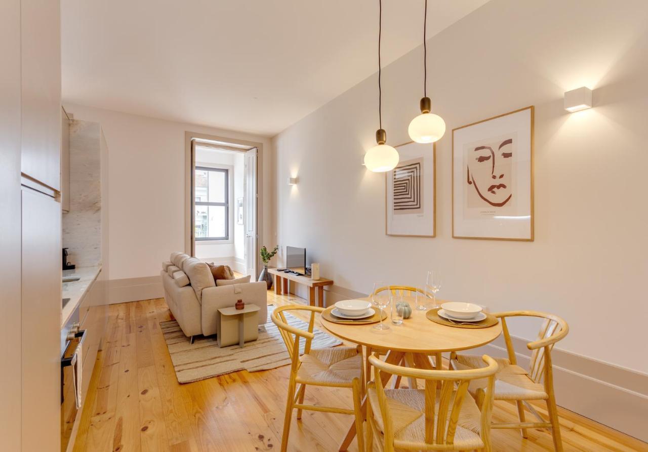 Dom Joao Premium Apartment By Da'Home 波尔图 外观 照片